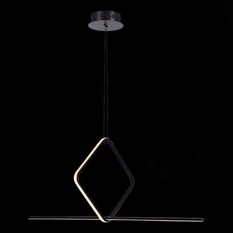 ST Luce Подвесной светильник ST-Luce Gaia SL6113.423.01