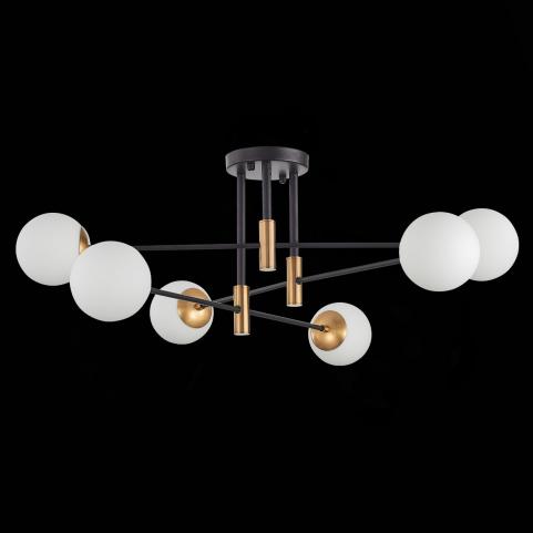 ST Luce Подвесной светильник ST-Luce Limano SL1203.402.06