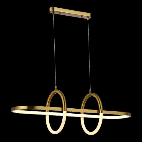 ST Luce Подвесной светильник ST-Luce Mofisto SL1579.313.01