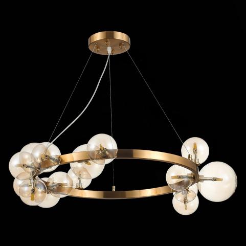 ST Luce Подвесной светильник ST-Luce Necton SL1165.303.15