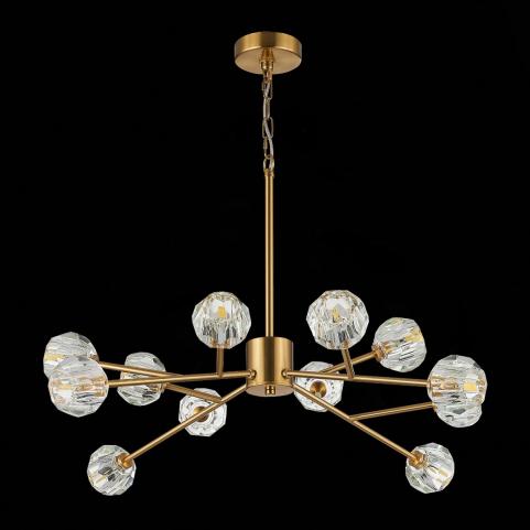 ST Luce Подвесной светильник ST-Luce Romano SL1166.303.12