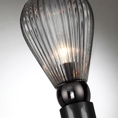 Настольный светильник Odeon Light Elica 5417/1T