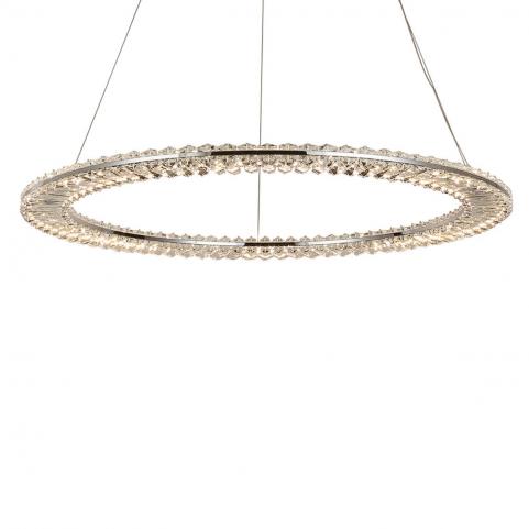 Подвесной светильник Newport 8241/800 chrome