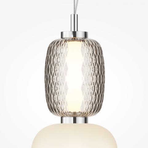 Подвесной светильник Maytoni Pattern  MOD267PL-L18CH3K