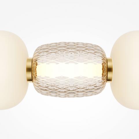 Подвесной светильник Maytoni Pattern  MOD267PL-L42G3K