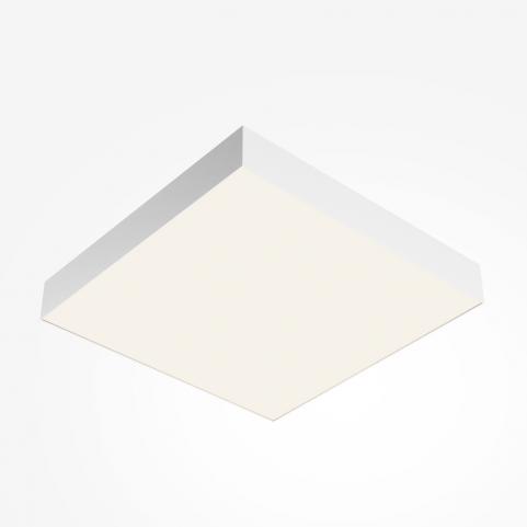 Потолочный светильник Maytoni Technical Ceiling 4000K Zon C032CL-45W4K-SQ-W