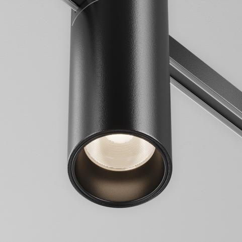 Трековый светильник Maytoni Technical Flarity 3000K Focus Led TR143-1-5W3K-W-B