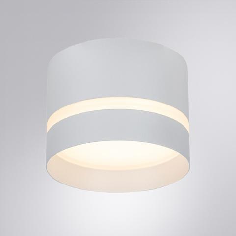 Накладной светильник Arte Lamp Imai   A2265PL-1WH