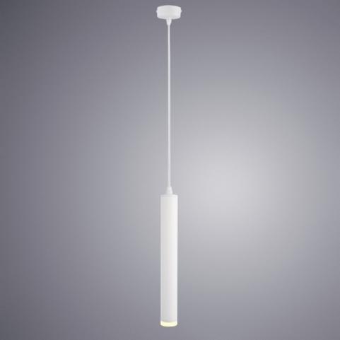 Подвесной светильник Arte Lamp Hubble   A6810SP-1WH