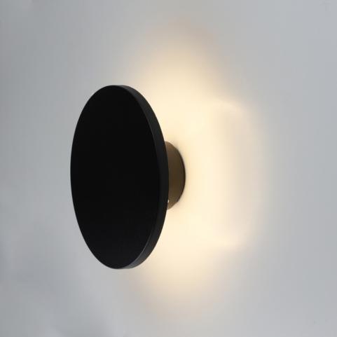 Настенный уличный светильник Arte Lamp Nimbo  A4406AL-1BK