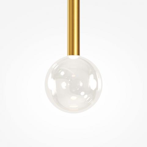 Подвесной светильник Maytoni  Bubble dream MOD383PL-L4BS3K