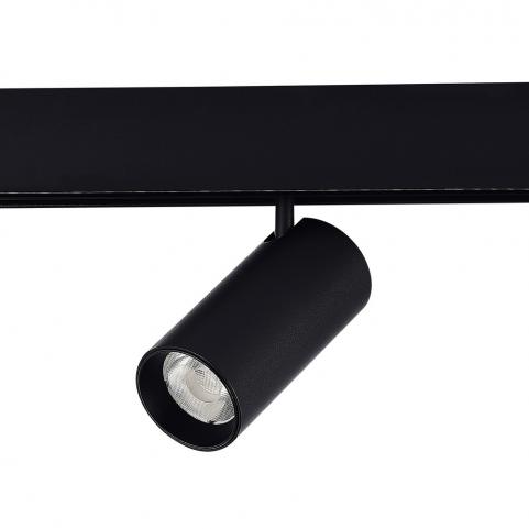 ST Luce Магнитный трековый светильник ST-Luce Skyline 48 2700K - 6500K ST375.406.12