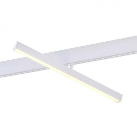 ST Luce Магнитный трековый светильник ST-Luce Skyline 48 4000K ST802.546.12