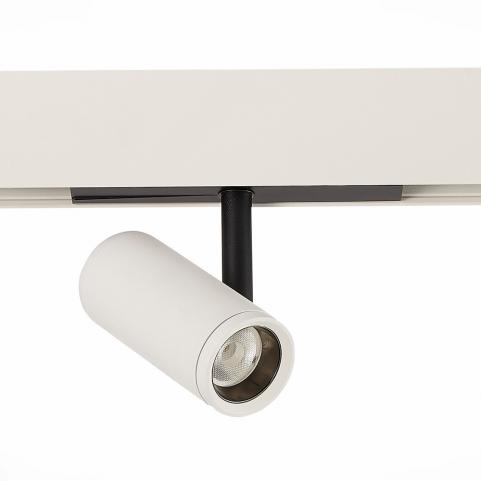 ST Luce Магнитный трековый светильник ST-Luce Skyline 48 4000K ST808.546.08