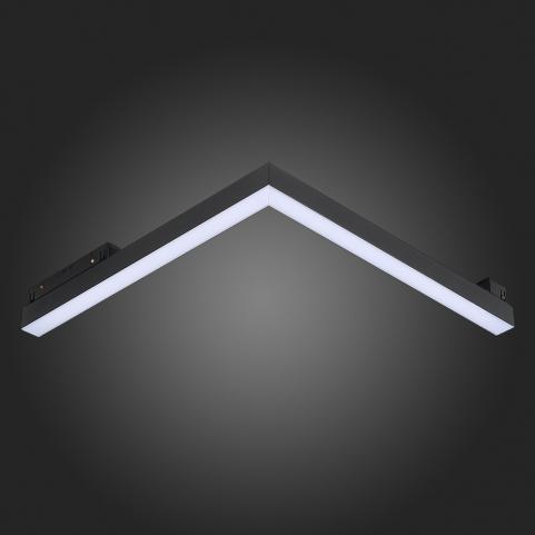 ST Luce Магнитный трековый светильник ST-Luce Skyline 48 3000K  ST800.436.15