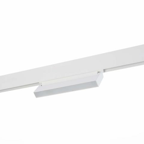 ST Luce Магнитный трековый светильник ST-Luce Skyline 48 4000K  ST363.546.12