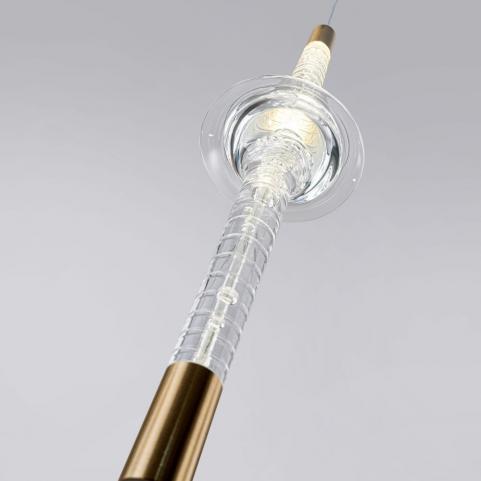 Подвесной светильник Modelux 4000K ML.2550.1 BS