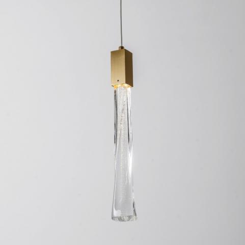 Подвесной светильник Modelux 4000K ML.89138.1 BS