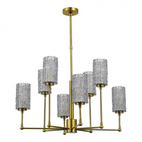 Подвесной светильник ST Luce Gacciolo  SL1240.303.08