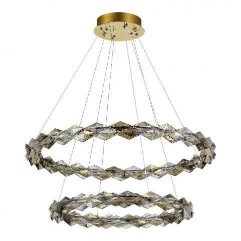 Подвесной светильник ST Luce Diamanta 3000K SL6009.203.02