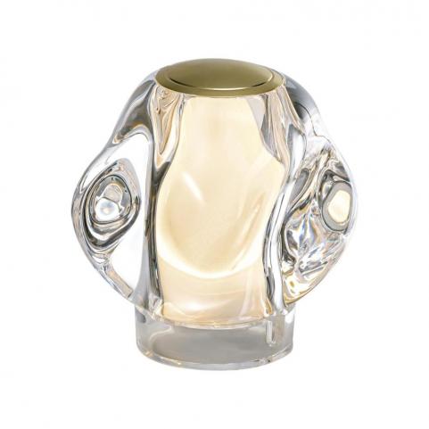 Настольный светильник Odeon Light Jemstone 5085/2TL
