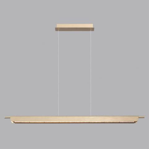 Подвесной светильник Odeon Light Punto 7018/40LA