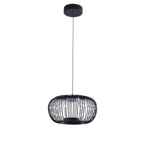 Светильник подвесной Arte Lamp Flare A3527SP-12BK
