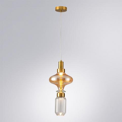 Светильник подвесной Arte Lamp Fiorato A2442SP-10PB