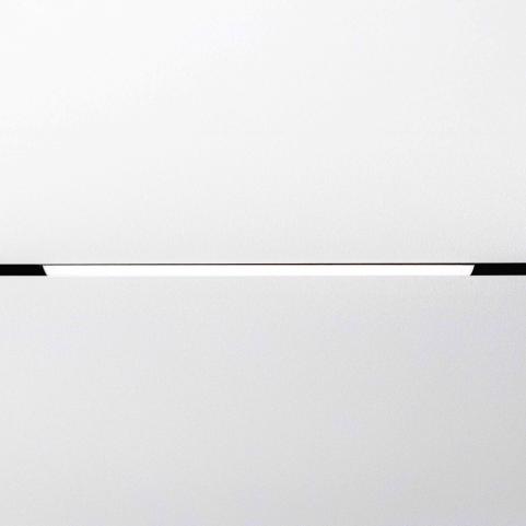 Магнитный трековый светильник Mikami Terra 3000К MKL-100-24W3K-B