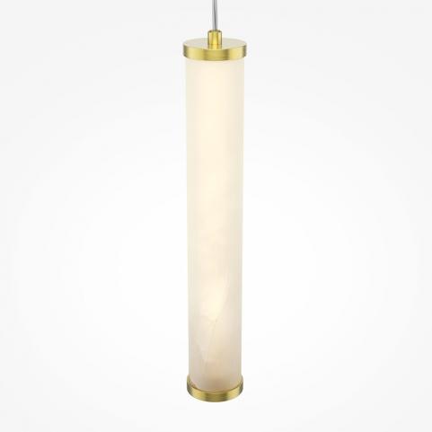 Подвесной светильник Maytoni Yora MOD464PL-L8BSK