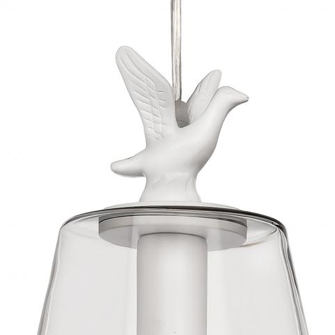 Подвесной светильник Loft IT Wildlife LOFT1807