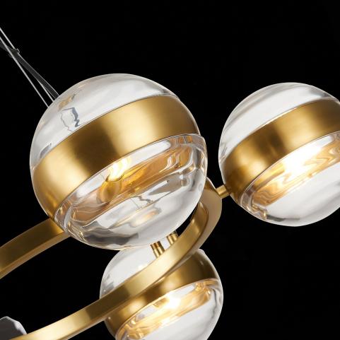 ST Luce Подвесной светильник ST-Luce Bala SL1156.303.05
