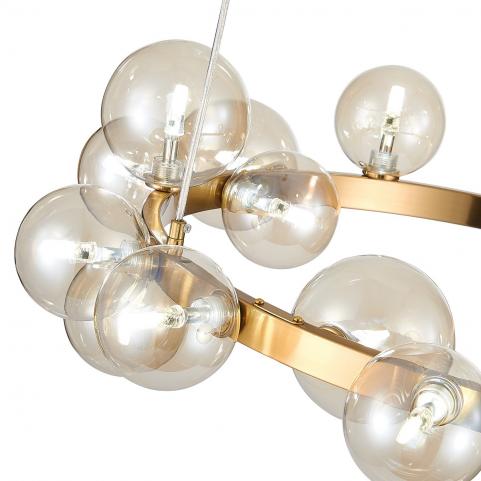 ST Luce Подвесной светильник ST-Luce Necton SL1165.303.15