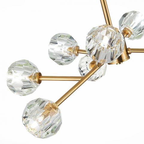 ST Luce Подвесной светильник ST-Luce Romano SL1166.303.09