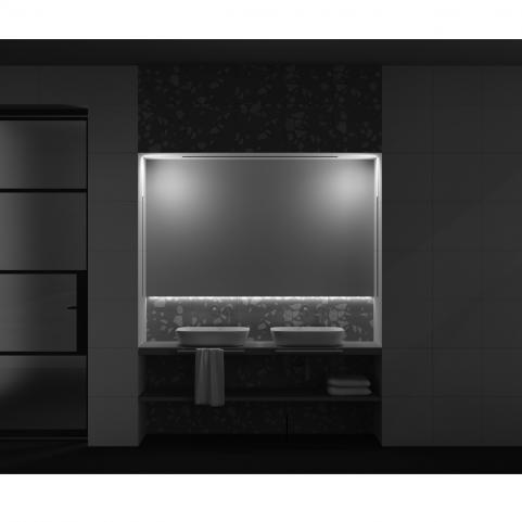 Трековый светильник Maytoni Basis Exility 3000K TR102-24W3K-B