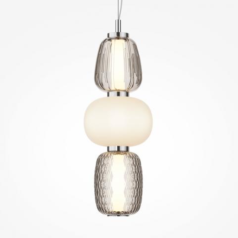 Подвесной светильник Maytoni Pattern  MOD267PL-L28CH3K