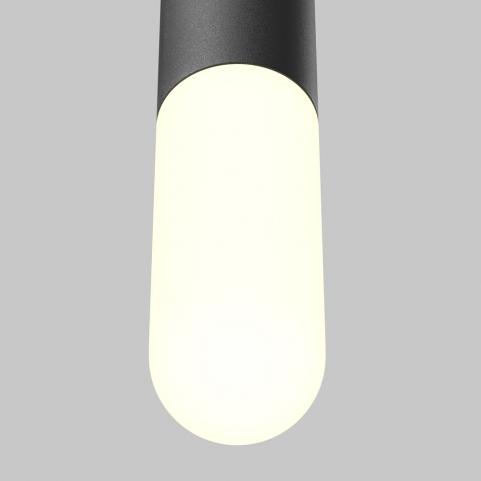 Подвесной светильник Maytoni Technical Mist P101PL-L300-12W3K-B