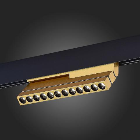 ST Luce Магнитный трековый светильник ST-Luce Skyline 48 4000K ST805.246.12