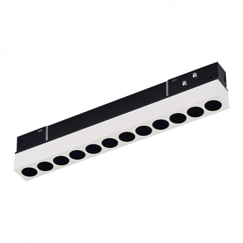 ST Luce Магнитный трековый светильник ST-Luce Skyline 48 3000K ST806.536.12