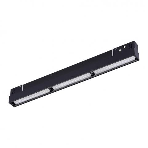 ST Luce Магнитный трековый светильник ST-Luce Skyline 48 4000K ST804.446.18