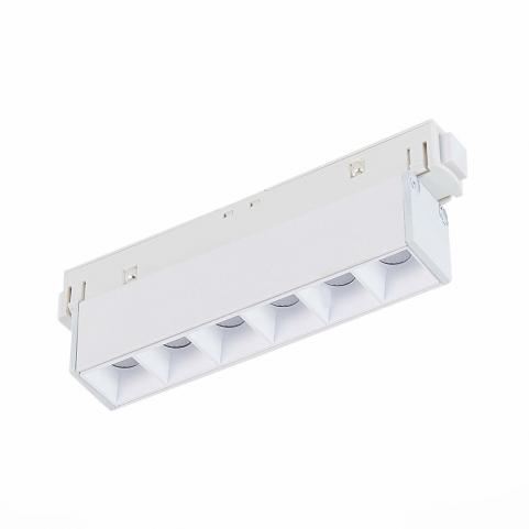 ST Luce Магнитный трековый светильник ST-Luce Skyline 48 4000K  ST361.546.06