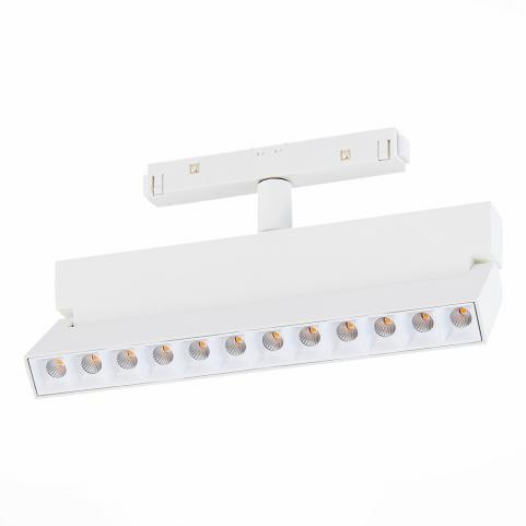 ST Luce Магнитный трековый светильник ST-Luce Skyline 48 4000K  ST362.546.12