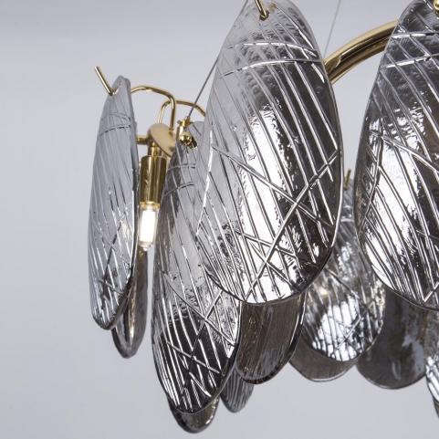 Подвесной светильник Modestyle  MS.2295.10 SM