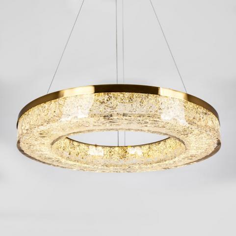 Подвесной светильник Modestyle 2700-6500К MS.9020.600 BS