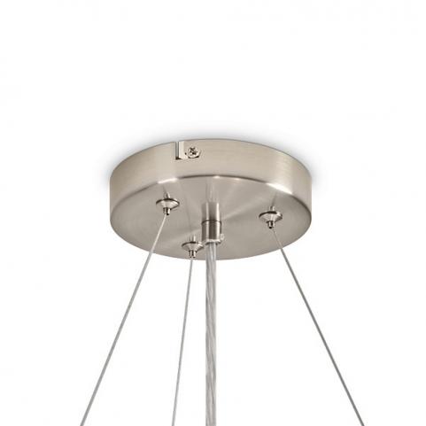 Подвесной светильник Freya Bride FR5367PL-03N