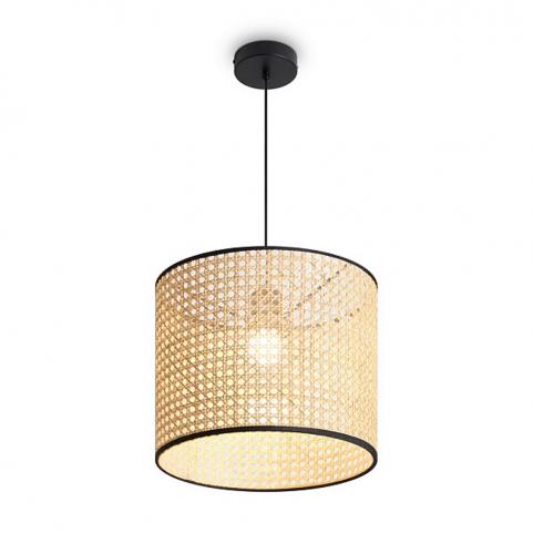 Подвесной светильник Freya Mixture FR5483PL-01B