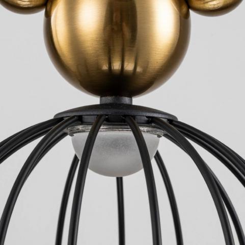 Светильник подвесной Favourite Mouse 4748-1P