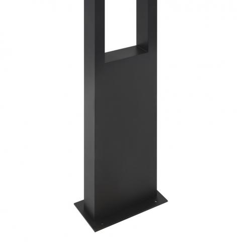 Уличный фонарь Maytoni Bonn O425FL-L25GF