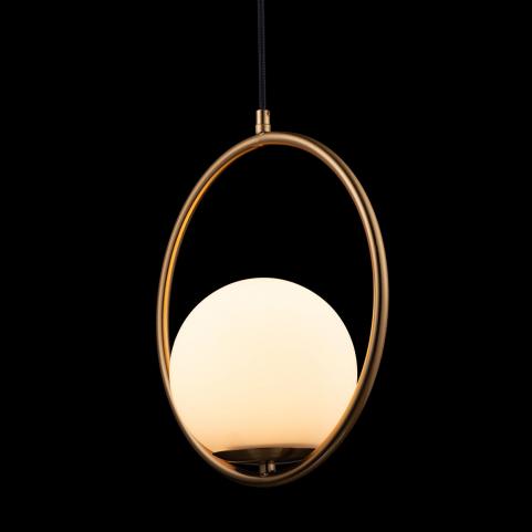 Подвесной светильник Loft IT Glob LOFT2600-A