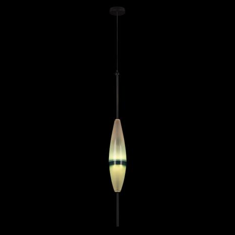 Подвесной светильник Loft IT Venice 10223/A Blue
